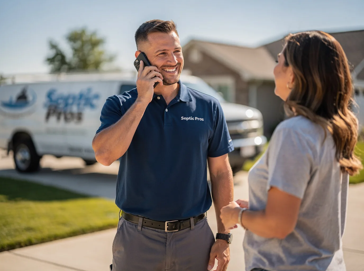 Septic Tank Pumping Fentress, TX FAQs